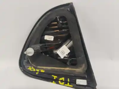 Second-hand car spare part interior rear right light for renault captur life oem iam references 265501712r