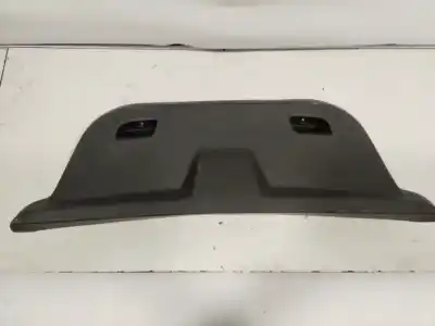 Pezzo di ricambio per auto di seconda mano coperchio del baule per opel corsa d s-d pd11 riferimenti oem iam 13187396  