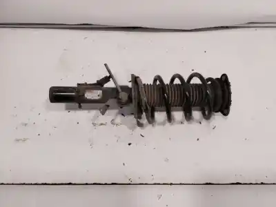 Second-hand car spare part Front Right Shock Absorber for FORD C-MAX (CB3) Ambiente OEM IAM references BV61-18045-LB  