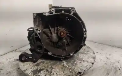 Pezzo di ricambio per auto di seconda mano RIDUTTORE per FORD FIESTA (CCN)  Riferimenti OEM IAM BA6R7002ABH  