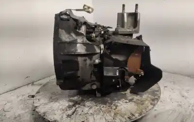 Pezzo di ricambio per auto di seconda mano riduttore per ford fiesta (ccn) trend riferimenti oem iam ba6r7002abh  