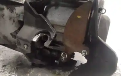 Pezzo di ricambio per auto di seconda mano riduttore per ford fiesta (ccn) trend riferimenti oem iam ba6r7002abh  