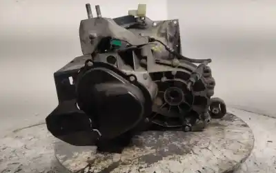 Pezzo di ricambio per auto di seconda mano riduttore per ford fiesta (ccn) trend riferimenti oem iam ba6r7002abh  