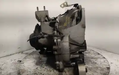 Pezzo di ricambio per auto di seconda mano riduttore per ford fiesta (ccn) trend riferimenti oem iam ba6r7002abh  