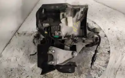 Pezzo di ricambio per auto di seconda mano riduttore per ford fiesta (ccn) trend riferimenti oem iam ba6r7002abh  