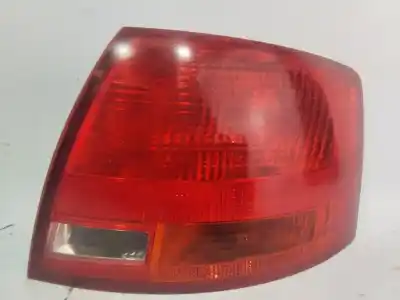 Second-hand car spare part right tailgate light for audi a4 avant (8e) a4 avant 8e oem iam references 8e9945096e  