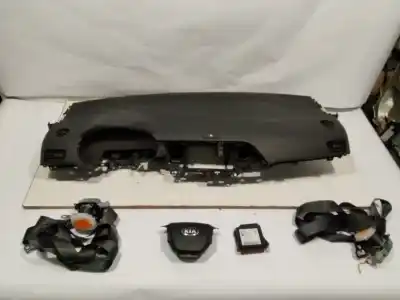 Second-hand car spare part  for KIA PICANTO (JA)  OEM IAM references 845330-IY000  