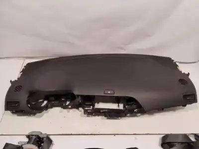 Автозапчастина б/у комплект подушки безпеки для kia picanto (ja) concept посилання на oem iam 845330-iy000  