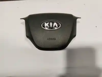 Автозапчастина б/у комплект подушки безпеки для kia picanto (ja) concept посилання на oem iam 845330-iy000  