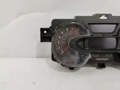 İkinci el araba yedek parçası enstrüman paneli için renault captur life oem iam referansları 248106808r  