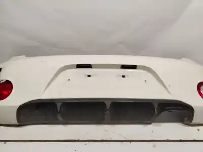 Second-hand car spare part rear bumper for kia picanto (ja) concept oem iam references   