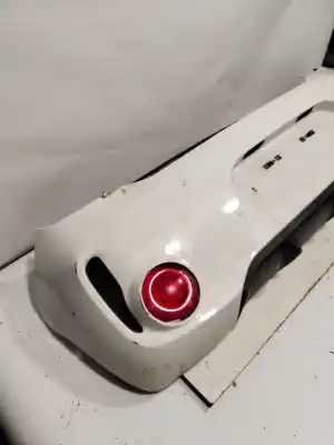 Second-hand car spare part rear bumper for kia picanto (ja) concept oem iam references   