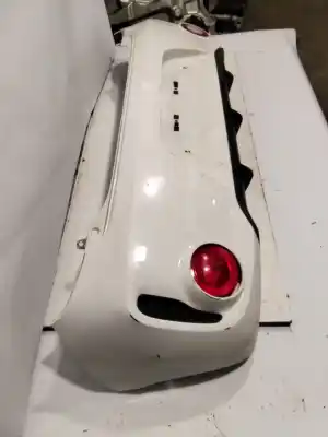 Second-hand car spare part rear bumper for kia picanto (ja) concept oem iam references   