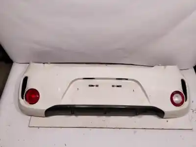 Second-hand car spare part rear bumper for kia picanto (ja) concept oem iam references   