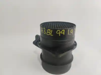 Автозапчасти б/у расходомер воздуха за audi a3 (8l) 1.9 tdi ссылки oem iam 071906461a  