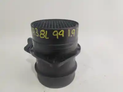 Автозапчасти б/у расходомер воздуха за audi a3 (8l) 1.9 tdi ссылки oem iam 071906461a  