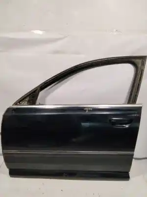 Second-hand car spare part left front door for audi a8 (4e2) 4.2 fsi quattro 350 cv / 257 kw oem iam references   