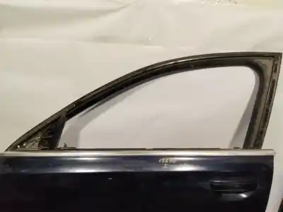 Second-hand car spare part left front door for audi a8 (4e2) 4.2 fsi quattro 350 cv / 257 kw oem iam references   