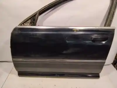 Second-hand car spare part left front door for audi a8 (4e2) 4.2 fsi quattro 350 cv / 257 kw oem iam references   