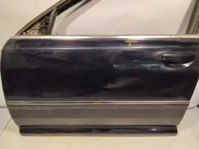Second-hand car spare part left front door for audi a8 (4e2) 4.2 fsi quattro 350 cv / 257 kw oem iam references   