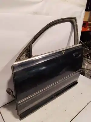 Pezzo di ricambio per auto di seconda mano Porta Anteriore Sinistra per AUDI A8 (4E2) 4.2 FSI Quattro 350 CV / 257 KW Riferimenti OEM IAM   