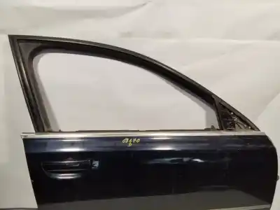 Pezzo di ricambio per auto di seconda mano Porta Anteriore Destra per AUDI A8 (4E2) 4.2 FSI Quattro 350 CV / 257 KW Riferimenti OEM IAM   