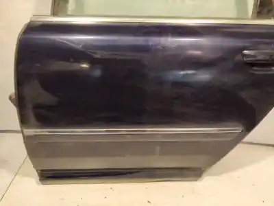 Pezzo di ricambio per auto di seconda mano Porta Posteriore Sinistra per AUDI A8 (4E2) 4.2 FSI Quattro 350 CV / 257 KW Riferimenti OEM IAM   