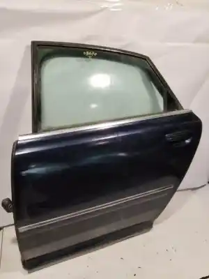 Peça sobressalente para automóvel em segunda mão porta do automóvel traseira esquerda por audi a8 (4e2) 4.2 fsi quattro 350 cv / 257 kw referências oem iam   