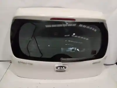 Second-hand car spare part tailgate for kia picanto (ja) concept oem iam references   