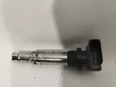 Peça sobressalente para automóvel em segunda mão Bobina De Ignição por SEAT TOLEDO (1M2) Stella Referências OEM IAM 0986221023  