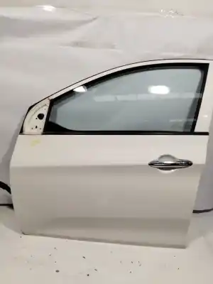 Second-hand car spare part left front door for kia picanto (ja) concept oem iam references   