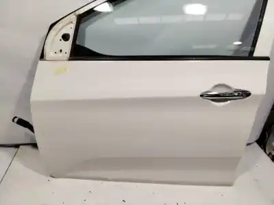 Second-hand car spare part left front door for kia picanto (ja) concept oem iam references   