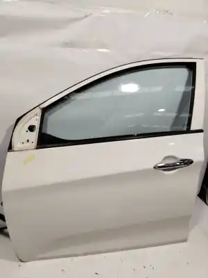 Second-hand car spare part left front door for kia picanto (ja) concept oem iam references   