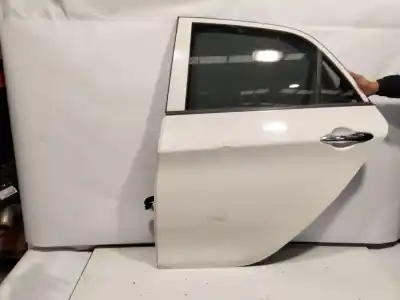 Second-hand car spare part rear left door for kia picanto (ja) concept oem iam references   