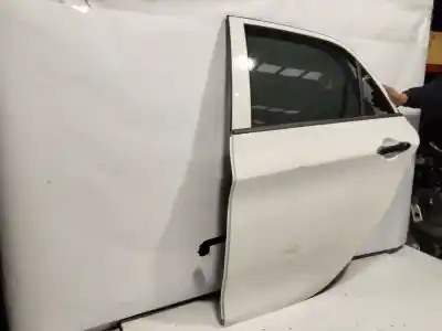 Second-hand car spare part rear left door for kia picanto (ja) concept oem iam references   