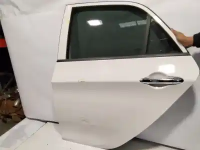 Second-hand car spare part rear left door for kia picanto (ja) concept oem iam references   