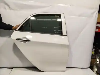 Second-hand car spare part rear right door for kia picanto (ja) concept oem iam references   