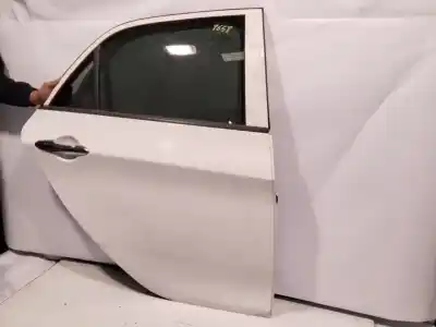 Second-hand car spare part rear right door for kia picanto (ja) concept oem iam references   