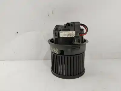 Peça sobressalente para automóvel em segunda mão ventilador de aquecimento por citroen c3 elle referências oem iam t1013140a  
