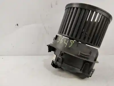 Peça sobressalente para automóvel em segunda mão ventilador de aquecimento por citroen c3 elle referências oem iam t1013140a  