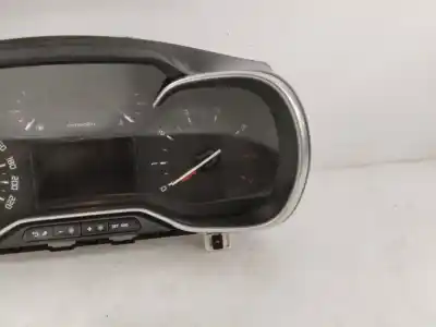 Second-hand car spare part  for CITROEN C3  OEM IAM references 981336168000  