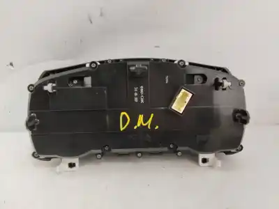Second-hand car spare part dashboard for citroen c3 elle oem iam references 981336168000  