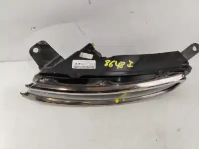 Second-hand car spare part front left headlight for citroen c3 elle oem iam references 9820877780-00  9820877780