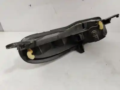 Second-hand car spare part front left headlight for citroen c3 elle oem iam references 9820877780-00  9820877780