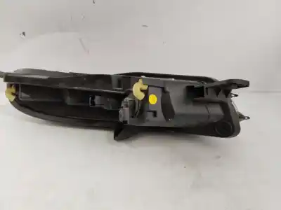 Second-hand car spare part front left headlight for citroen c3 elle oem iam references 9820877780-00  9820877780