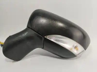 Peça sobressalente para automóvel em segunda mão espelho retrovisor esquerdo por renault captur adventure referências oem iam   