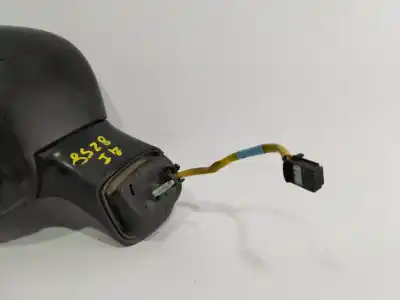 Peça sobressalente para automóvel em segunda mão espelho retrovisor esquerdo por renault captur adventure referências oem iam   