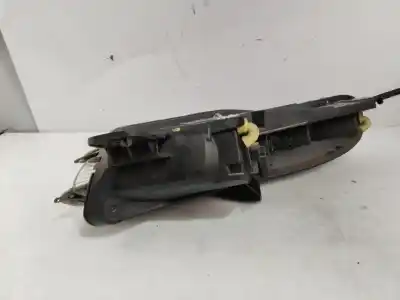 Second-hand car spare part front right headlight for citroen c3 elle oem iam references 9820877880-00  9820877880