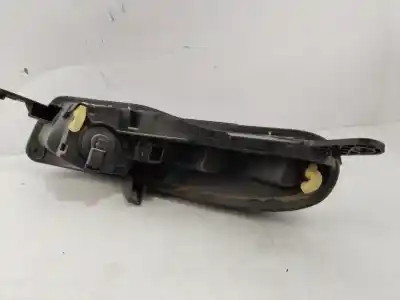 Second-hand car spare part front right headlight for citroen c3 elle oem iam references 9820877880-00  9820877880