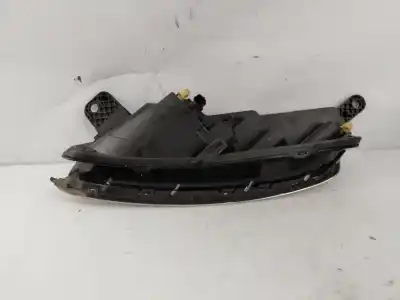 Second-hand car spare part front right headlight for citroen c3 elle oem iam references 9820877880-00  9820877880